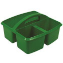 ROM25905 - Small Utility Caddy Green in Storage Containers