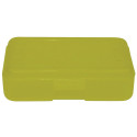ROM60223 - Pencil Box Lemon in Pencils & Accessories
