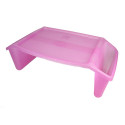 Lap Tray, Pink Sparkle - ROM90587 | Romanoff Products | Desks