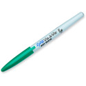 SAN16004 - Marker Vis A Vis Fine Green Wet Erase Permanent in Markers
