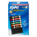 SAN80556 - Expo Low Odor 6 Marker Organizers in Whiteboard Accessories