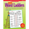 SC-0439773458 - Daily Word Ladders Gr 4-6 in Word Skills