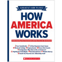 How America Works - SC-706298 | Scholastic Teaching Resources | Government
