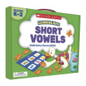 SC-823965 - Learning Mats Short Vowels in Mats
