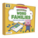 SC-823968 - Learning Mats Word Families in Mats