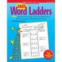 SC-9780545074766 - Daily Word Ladders Grs 1-2 in Sight Words