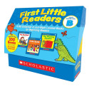 SC-9780545223027 - First Little Readers Guided Reading Level B in Learn To Read Readers