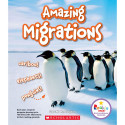 SC-ZCS670769 - Amazing Migrations Book in Social Studies