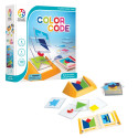 SG-090 - Color Code in Games & Activities