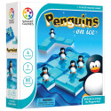 SG-155 - Penguins On Ice in Games & Activities
