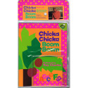 SIM9781416927181 - Chicka Chicka Boom Boom Carry Along Book & Cd in Books W/cd