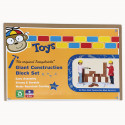 SMT5024 - Imagibricks Giant Building Construction Blocks 24/Set in Blocks & Construction Play
