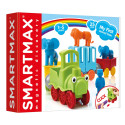 SMX410 - My First Smartmax Animal Train in Toys