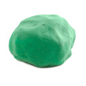 SS-140700 - Bubber Modeling Compound Green 5Oz in Sand