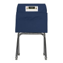 SSK00117BL - Seat Sack Large 17 In Blue in Storage