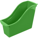 STX71111U06C - Small Book Bin Green in Storage Containers
