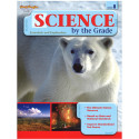 SV-34367 - Science By The Grade Gr 8 in Activity Books & Kits