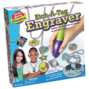 SWT9725478 - Etch A Tag Engraver in Art & Craft Kits