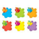 T-10887 - Sea Buddies School Fish Mini Accent Variety Pack in Accents
