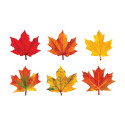 T-10958 - Classic Accents Maple Leaves Variety Pk-Discovery in Holiday/seasonal