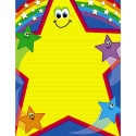 T-38107 - Chart Star in Classroom Theme