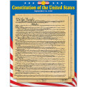 T-38253 - Learning Chart U S Constitution in Social Studies