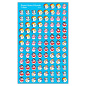 T-46065 - Supershapes Stickers Snow Friends in Holiday/seasonal