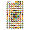 T-46165 - Superspots Stickers Trend Kids in Stickers