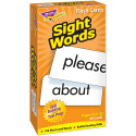 T-53003 - Flash Cards Sight Words 96/Box in Sight Words