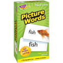 T-53004 - Flash Cards Picture Words 96/Box in Word Skills