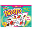 T-6067 - Bingo Rhyming Ages 4 & Up in Bingo