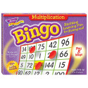 T-6135 - Bingo Multiplication Ages 8 & Up in Bingo