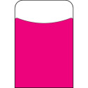 T-77305 - Pink Terrific Pockets in Organizer Pockets