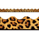 T-92163 - Leopard Terrific Trimmers in Border/trimmer