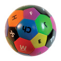 TAL9010 - 6In Thumballs - Abcs Ball in Classroom Activities