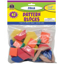 TCR20612 - Foam Pattern Blocks in Patterning