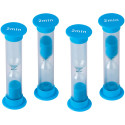 TCR20647 - Small Sand Timer 2 Minute in Sand Timers