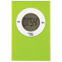 TCR20718 - Magnetic Digital Timer Lime in Timers