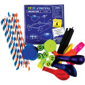 TCR20880 - Stem Starters Balloon Cars in Classroom Activities