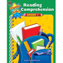 TCR2456 - Practice Makes Perfect Gr 1 Reading Comprehension in Comprehension