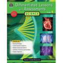 TCR2925 - Differentiated Lessons  Assessments Science Gr 5 in Differentiated Learning