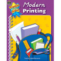 TCR3329 - Modern Printing Practice Makes Perfect in Handwriting Skills