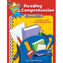 TCR3332 - Reading Comprehension Gr 2 Practice Makes Perfect in Comprehension