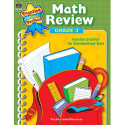 TCR3743 - Math Review Gr 3 Practice Makes Perfect in Probability