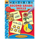 TCR3957 - Mastering Second Grade Skills in Thematic Units