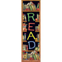 TCR4926 - Susan Winget Read Bookmarks in Bookmarks