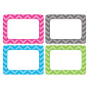 TCR5526 - Chevron Name Tags - Multi Pack in Name Tags
