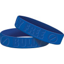 TCR6575 - Bully Free Wristbands 10 Pcs in Novelty