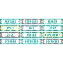 TCR77193 - Shabby Chic Monthly Headliners in Chart Toppers