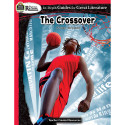 TCR8089 - Rigorous Reading The Crossover in Leveled Readers